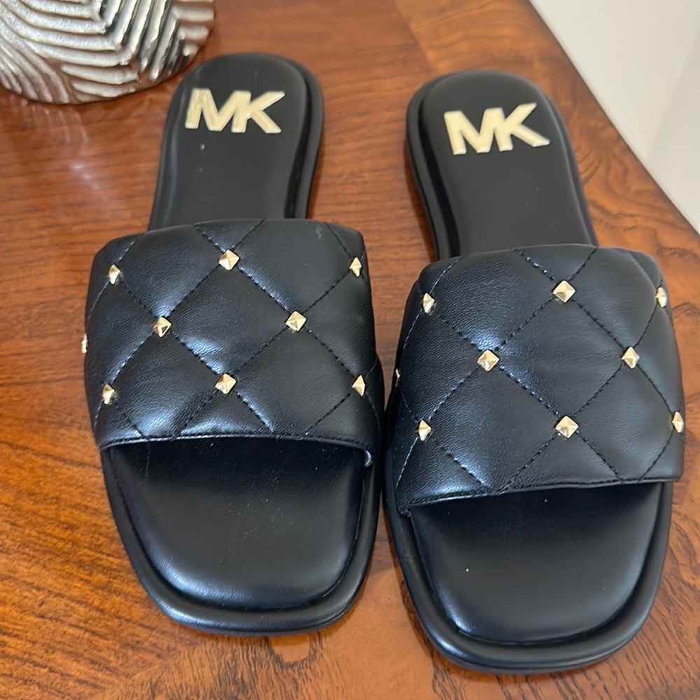 Women’s Michael Kors slippers